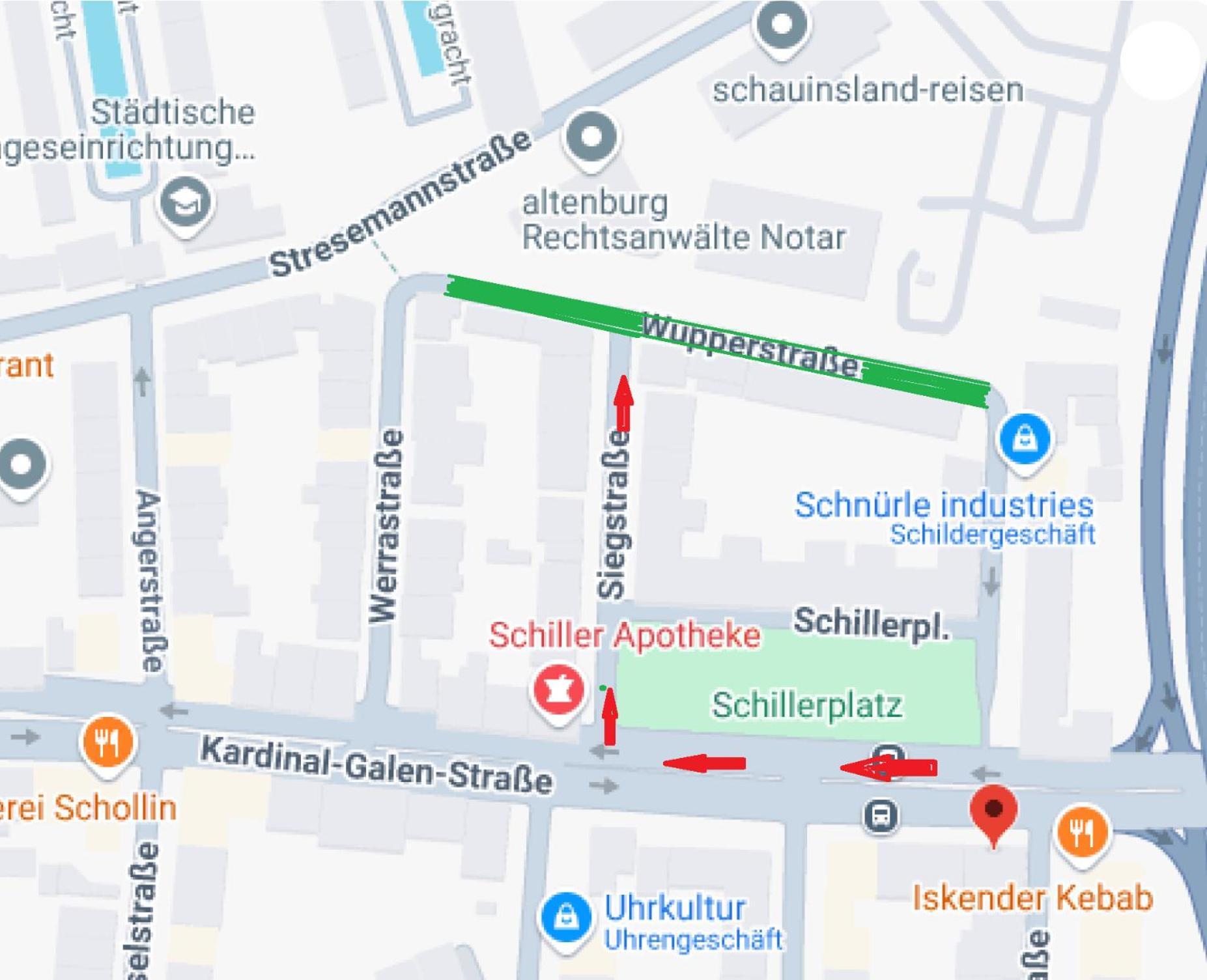 Onthepoint, Erdgeschoss, Abstellplatz Fuer Fahrraeder, City Und Innenhafen 5 Gehminuten!!! Дуйсбург Екстер'єр фото